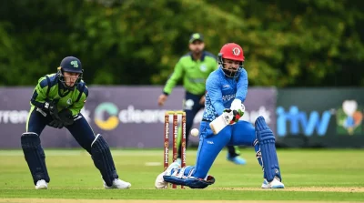 ILT20 mandates 4 Afghanistan, 1 Irish player in every squad